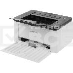 Принтер лазерный черно-белый (монохромный) Pantum BP1800, A4, 18 стр/мин, USB 2.0, белый BP1800, фото 1