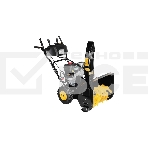 Снегоуборщик Champion ST 656BS бензо 7.5 лс шир. захв. 56 см выс.захв. 51 см 6+2ск. 70,5 кг электростарт, фото2