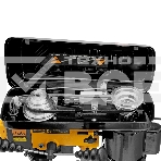 Станок сверлильный Denzel DDM-350L, 350 Вт, 13 мм, 5 ск., лазер, настольный, фото13