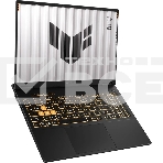 Ноутбук ASUS TUF Gaming F16 FX608JPR-RV098 Intel Core i5 14450HX 2400MHz/16