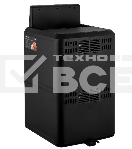 Аэрогриль BRAYER BR2051