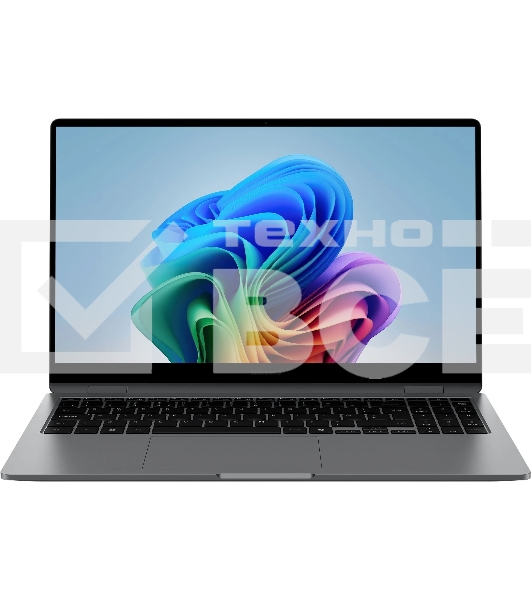 Ноутбук Samsung Galaxy Book 5 Pro NP960 Core Ultra 7 256V 16Gb SSD512Gb Intel Arc 16