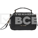 Сумка женская Piquadro Circle BD6655W92/N черный натур.кожа, фото 1
