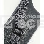 Сумка на пояс Piquadro Black Square CA2174B3/BLU4, синий, натур.кожа, фото7