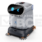 Сервисный робот-уборщик Keenon Robotics модели KLEENBOT C40, фото 1