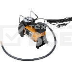 Автомобильный компрессор Starwind CC-220 35л/мин шланг 0.75м, фото22