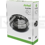 Робот-пылесос iRobot Roomba e5, фото3