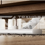 Пылесос вертикальный Xiaomi Vacuum Cleaner P30 EU (BHR08J7EU) белый, питание от аккумулятора, 180 Вт, уборка сухая, пылесборник 0.2 л, фото3