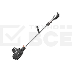 Аккумуляторный снегоуборщик Litheli U20SS00-0A220 (2 аккумулятора 2,5 А/ч), фото2