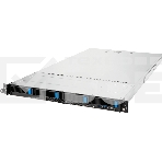 Серверная платформа ASUS RS700A-E12-RS4U/10G/2.6kW/4NVMe/GPU, фото 1