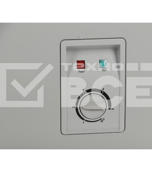 Морозильный ларь Maunfeld MFL300GR, серый, 292л