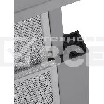 Вытяжка встраиваемая Maunfeld VS Light 50 нержавеющая сталь, 50 см, 520 куб. м/ч, 56 дБ, фото11