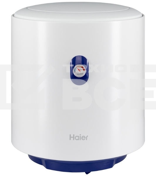 Водонагреватель накопительный HAIER ES30V-A4