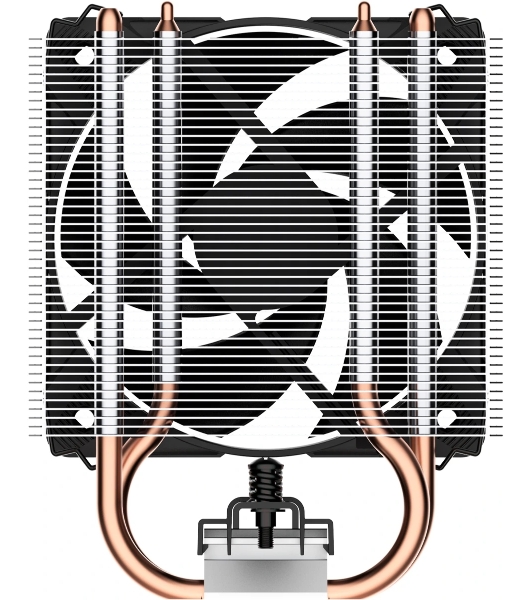 Кулер ARCTIC Freezer 8A CO ACFRE00162A AM4/AM5 (100mm, 200-2300rpm)