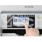 МФУ струйное EPSON M15180 (C11CJ41408), A3+, ч/б, печ. до 25 стр/мин., скан. до 26 стр/мин., 4800 x 1200 dpi (печать) 1200x1200dpi, USB, RJ-45, Wi-Fi, Air Print, фото2