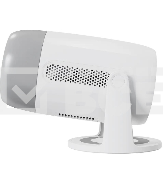 Проектор Cactus CS-PRE.01WT.Full HD-A LCD 7300Lm LS 250Lm ANSI (1920x1080) 1500:1 ресурс лампы:50000часов 1xUSB typeA 1xHDMI 1кг