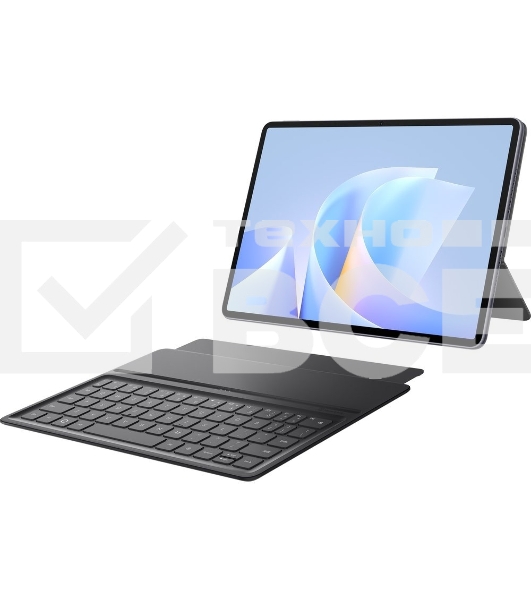 Планшет Huawei MatePad 11.5S SLG-W09 +KB 11.5', 12Gb, 256Gb, Wi-Fi, HarmonyOS 4.3, серый