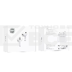 Наушники TWS Hoco EW97 белый, вкладыши, Bluetooth, до 4 ч, фото4