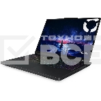 Ноутбук Lenovo Legion Pro 5 16IAX10/16'/IPS/Intel Core i7 14650HX/16Gb/1Tb SSD/nVidia GeForce RTX 5060 8GB/Windows 11 Home/черный/2.4kg, фото11