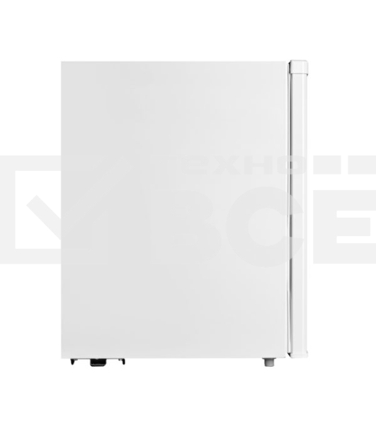 Холодильник Centek CT-1702 белый однокамерный 66л