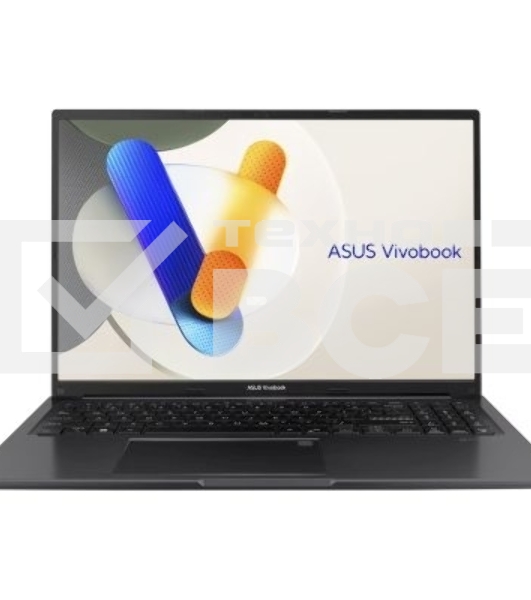Ноутбук ASUS Vivobook 16 R1605VA-MB998/16'/IPS/Intel Core i5-1335U/16Gb/1Tb SSD/Intel Iris Xe Graphics/NoOS/черный/1.88kg