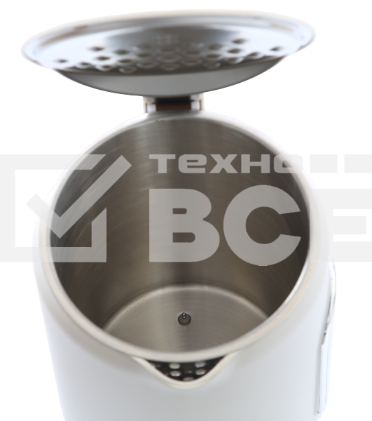 Чайник электрический Renova KT17S-D01BR