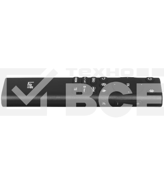 Телевизор LEFF 40' 40F690T черный DLED FHD 60Hz Салют