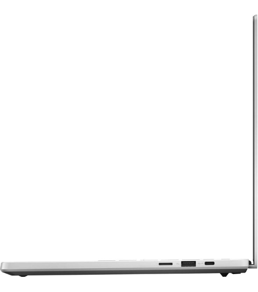 Ноутбук ASUS ROG Zephyrus G14 GA403GM-SY020/14'/OLED/AMD Ryzen AI 9 465/32GB/1024GB SSD/NVIDIA GeForce RTX 5060 8GB/Windows 11 Pro/серебристый/1.5kg