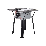 Станок распиловочный циркулярный Ресанта ЦРС-255Р, фото2