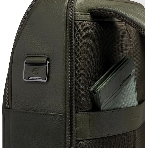 Рюкзак мужской Piquadro Modus CA4818MOS/VEVE оливковый кожа, фото7