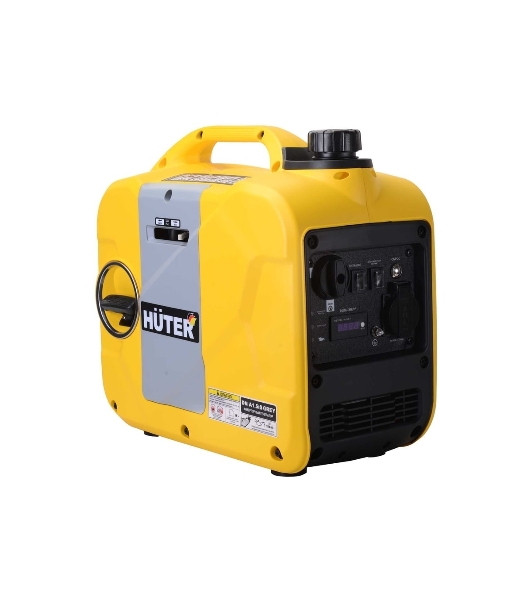 Инверторный генератор Huter DN А1,5iS