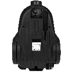 Пылесос Bosch BGS21POW2 черный, 700 Вт, уборка сухая, пылесборник контейнер 2 л, фото14