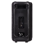 Портативная колонка SmartBuy HUMA 20 Вт, Bluetooth, MP3, FM, LED-подсветка (SBS-5860), фото2