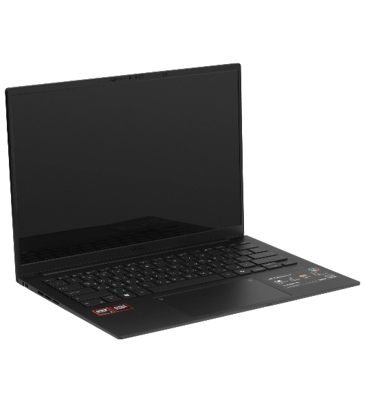 Ноутбук ASUS Zenbook 14 UM3406GA-QD149/14'/OLED/AMD Ryzen AI 7 445/32Gb/1Tb SSD/AMD Radeon Graphics/NoOS/черный/1.2kg