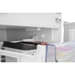 Встраиваемый холодильник Beko Diffusion BCNA306E2S двухкамерный, фото25