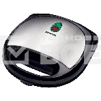 Сэндвичница Sencor SSM 4300SS, фото 1