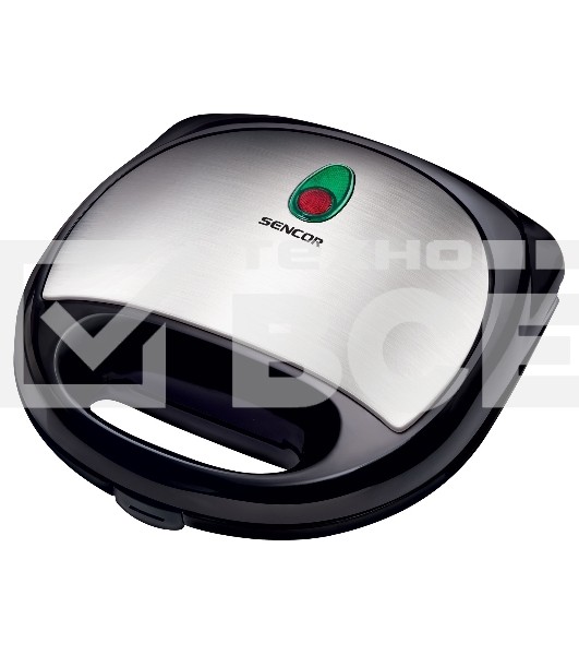 Сэндвичница Sencor SSM 4300SS