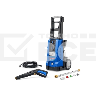 Мойка высокого давления Зубр 180 Атм, 2300 Вт, Профессионал