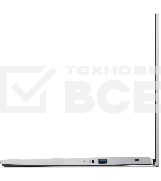 Ноутбук Acer Aspire 3 A315-59-58SS 15.6