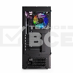 Компьютерный корпус ABR GQ-2 (8018) (USB3.0X1 + USB2.0 X2+audio), фото4