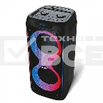 Портативная Bluetooth-колонка BQ PBS3006 черный 100 Вт, фото 1