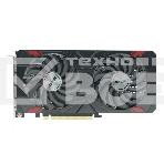 Видеокарта Afox RTX3050 8GB GAMING GDDR6 128-bit 3xDP HDMI ATX Dual Fan RTL , фото 1