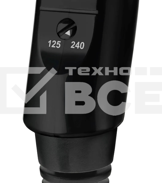 Фен для волос BABYLISS 5344E