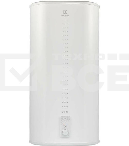 Водонагреватель Electrolux EWH 80 Citadel