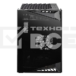 Компьютерный корпус SilverStone SST-LD03B-AF TO-LD03-BK-GLASS AND AIR FLOW VENT-SST  (810256), фото15