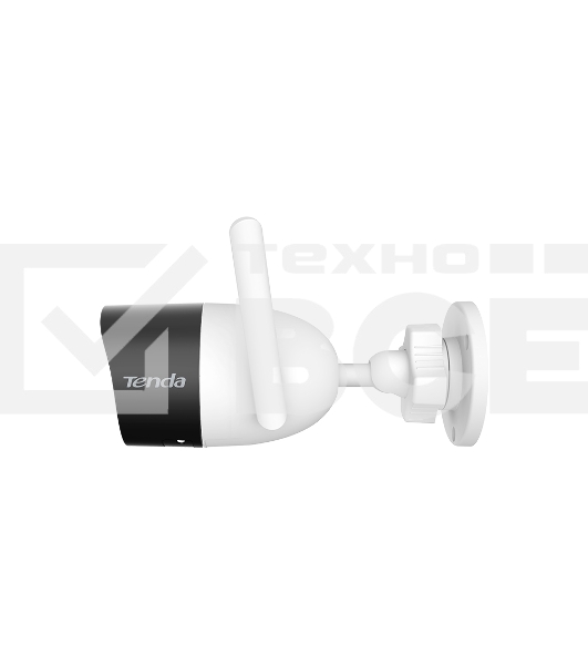 Камера IP TENDA WI-FI 1080P OUTDOOR CT3-WCA