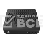 Платформа системного блока с ЦПУ Zotac ZOTAC ZBOX MI351, Barebone, Intel N100, WIFI, BT, EU PLUG 1x DDR5-4800 SODIMM, M.2 SSD SLOT, 1x GLAN, DP/HDMI, фото4