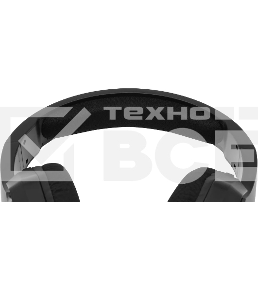 Гарнитура проводная с микрофоном A4Tech Bloody G260 черный 2м мониторные USB оголовье (G260)