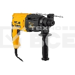 Перфоратор электрический RHH-600-22, SDS-plus, 600 Вт, 2,5 Дж, 2 реж. Denzel, фото3