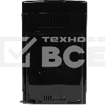 Кофемашина автоматическая DeLonghi Dinamica Plus ECAM380.95.TB черный/серый, исп. кофе - зерновой/молотый, 1.8 л, 1450 Вт, 15 Бар., фото6